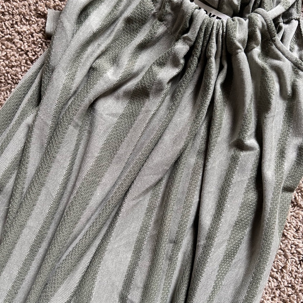 Three Bird Nest - Berkeley Gathered Jumpsuit - image 3